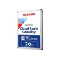 Toshiba MG10 Series Harddisk MG10ACA20TA 20TB 3.5 Serial ATA-600 7200rpm